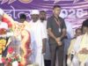 कबीर जयंती महोत्सव में पहुंचे CM विष्णुदेव साय, बोले- मेरे जीवन और विचारों पर कबीर साहब की अमिट छाप