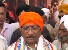 CM साय ने कांग्रेस को घेरा, कहा- सत्ता के अहंकार ने संविधान की आत्मा को पहुंचाई चोट