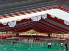 किसानों के बीच जाएंगे CM साय, राजनांदगांव में प्रगतिशील किसान सम्मेलन में होंगे शामिल