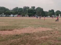 खेल सुविधाओं को बढ़ावा, दुर्ग में बहुद्देशीय स्टेडियम निर्माण की तैयारी तेज