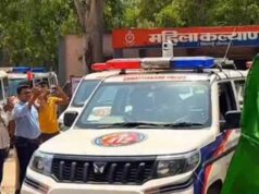 नारायणपुर: डायल-112 की त्वरित कार्रवाई से सर्पदंश पीड़ित को मिला नया जीवन