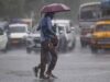 CG Weather Update: गरज-चमक और भारी बारिश के संकेत, अगले 48 घंटे छत्तीसगढ़ पर मेहरबान रहेगा मानसून
