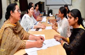 इंजीनियरिंग अभ्यर्थियों के लिए बड़ी खबर, छत्तीसगढ़ में BTech प्रवेश हेतु ऑनलाइन काउंसिलिंग कल से