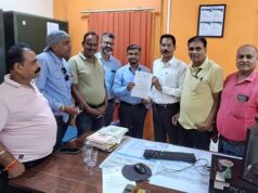 BSP दुर्ग का सम्मान समारोह, 119 कार्मिकों को उत्कृष्ट सेवाओं के लिए पुरस्कार प्रदान
