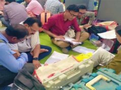 छत्तीसगढ़ चुनाव रिजल्ट डे: निकाय और पंचायत के 227 पदों के परिणाम आज होंगे घोषित