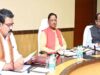 धान की बुआई और खाद-बीज की समीक्षा करेगी साय सरकार, 23 जून को कैबिनेट बैठक