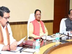 धान की बुआई और खाद-बीज की समीक्षा करेगी साय सरकार, 23 जून को कैबिनेट बैठक