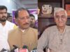 CM साय ने कांग्रेस को घेरा, कहा- जनता सब जानती है, इसलिए पार्टी से दूर हो गई