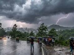 रायपुर में जल्द होगी झमाझम बारिश! कल से मानसून होगा और सक्रिय