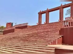 बढ़ती श्रद्धालु संख्या को देखते हुए दंतेवाड़ा में विकास कार्यों की बनेगी व्यापक रूपरेखा