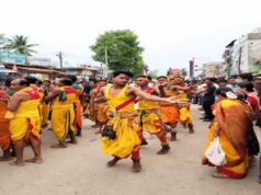 बस्तर में गोंचा महापर्व का शुभारंभ आज, भगवान जगन्नाथ के महाभिषेक के साथ शुरू होंगे धार्मिक आयोजन