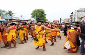 बस्तर में गोंचा महापर्व का शुभारंभ आज, भगवान जगन्नाथ के महाभिषेक के साथ शुरू होंगे धार्मिक आयोजन