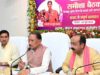 किसानों के हित सर्वोपरि: CM साय ने अधिकारियों से कहा- खाद और बीज की उपलब्धता हर हाल में सुनिश्चित करें