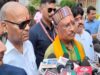 अजय चंद्राकर की पोस्ट पर मुख्यमंत्री साय का खास अंदाज, ‘समधी भेंट’ की हर तरफ हो रही चर्चा