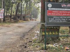 मानसून सीजन के चलते CG के जंगलों में नो एंट्री, टाइगर रिजर्व-वन्यजीव अभयारण्य हुए बंद