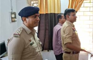 कोचिंग सेंटरों पर पुलिस का एक्शन, फायर सेफ्टी और सुरक्षा नियमों की बारीकी से जांच