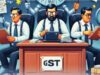 राजनांदगांव में करोड़ों के फर्जी GST बिल का नेटवर्क पकड़ा गया, 76 करोड़ की ट्रेडिंग मामले में संचालक गिरफ्तार