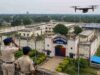 गरियाबंद जिला जेल बना ‘नो-ड्रोन जोन’, 200 मीटर क्षेत्र में उड़ान पर प्रशासन की पाबंदी