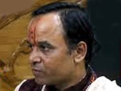दुष्कर्म के आरोपी नरेंद्र शास्त्री को महासमुंद जेल से रायपुर लाया गया, अंधविश्वास के दावों से था चर्चित