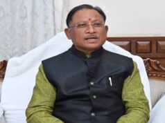 TMC सांसद हमले मामले में CM साय का बयान, कहा- राजनीति नहीं, जनहित होना चाहिए प्राथमिकता