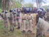 नारायणपुर में धर्मांतरण विवाद गहराया, परिवारों को गांव छोड़ने की चेतावनी और सामान बाहर निकाला