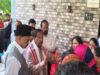 नौगई ट्रिपल मर्डर केस में विक्रमादित्य का बड़ा बयान, एनकाउंटर और संपत्ति कुर्क करने की मांग