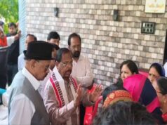 नौगई ट्रिपल मर्डर केस में विक्रमादित्य का बड़ा बयान, एनकाउंटर और संपत्ति कुर्क करने की मांग