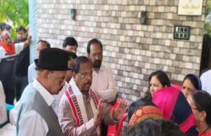 नौगई ट्रिपल मर्डर केस में विक्रमादित्य का बड़ा बयान, एनकाउंटर और संपत्ति कुर्क करने की मांग