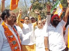 छत्तीसगढ़ में निकाय चुनाव के नतीजे आए, 3 नगर पंचायतों में भाजपा का परचम, 2 में कांग्रेस रही विजयी