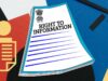DEO की कार्यशैली पर सवाल, फर्जी आदेश जारी करने और RTI में लापरवाही का मामला सामने आया