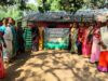 सुकमा में लखपति दीदी अभियान को बांस के ट्री गार्ड निर्माण से मिलेगी नई गति