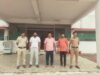 BSP स्क्रैप चोरी केस में ताबड़तोड़ कार्रवाई, करोड़ों की संपत्ति जब्त कर आरोपियों को जेल भेजा