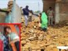 छत्तीसगढ़ में दीवार गिरने से मातम, दो बच्चों की गई जान, महिला गंभीर हालत में अस्पताल में भर्ती