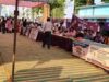 समस्याओं के समाधान और योजनाओं का लाभ, सरगुजा शिविर में 1210 आवेदन, 50 हितग्राही हुए लाभान्वित