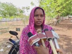महिला सरपंच समेत चार जनप्रतिनिधियों के बहिष्कार से बढ़ा विवाद, कलेक्टर से की कार्रवाई की मांग
