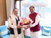 CM साय-जेपी नड्डा की अहम मुलाकात, स्वास्थ्य सुविधाओं और खाद-बीज व्यवस्था को लेकर बनी रणनीति