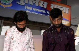 हिस्ट्रीशीटर मुकेश बनिया की 42 लाख की संपत्ति जब्त, नशा तस्करों पर सख्त कार्रवाई