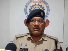 भ्रष्टाचार पर SSP की सख्ती, रिश्वत मांगने के आरोप में दो एसआई निलंबित, पुलिस विभाग में हलचल