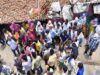 धमतरी में 50+ घरों को खाली करने का नोटिस, विरोध में उतरे ग्रामीण; राजस्व टीम घिरी