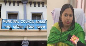 कलेक्टर तक पहुंचा आरंग नगर पालिका विवाद, CMO बोले- लगाए गए आरोप बेबुनियाद हैं