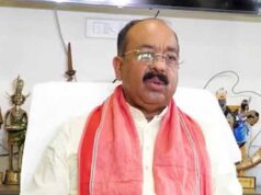 छत्तीसगढ़ में UCC को लेकर कांग्रेस पर बरसे डिप्टी CM साव, बोले- आदिवासी रीति-रिवाज पूरी तरह सुरक्षित रहेंगे
