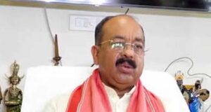 छत्तीसगढ़ में UCC को लेकर कांग्रेस पर बरसे डिप्टी CM साव, बोले- आदिवासी रीति-रिवाज पूरी तरह सुरक्षित रहेंगे
