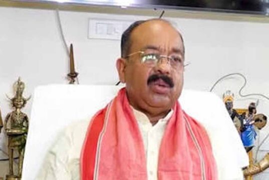 छत्तीसगढ़ में UCC को लेकर कांग्रेस पर बरसे डिप्टी CM साव, बोले- आदिवासी रीति-रिवाज पूरी तरह सुरक्षित रहेंगे