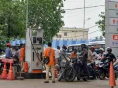 छत्तीसगढ़ में नया आदेश, डब्बों में ईंधन बेचने वालों के खिलाफ चलेगा अभियान