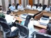 विकास कार्यों में देरी पर सरकार गंभीर, 31 जुलाई तक कार्यादेश जारी करने के निर्देश