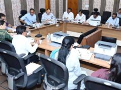 विकास कार्यों में देरी पर सरकार गंभीर, 31 जुलाई तक कार्यादेश जारी करने के निर्देश