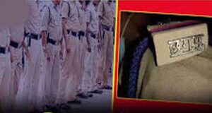 पुलिस महकमे में हड़कंप, जांजगीर-चांपा में 80 जवानों और अधिकारियों का हुआ ट्रांसफर