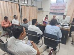 खेती-किसानी को लेकर अहम बैठक, कृषक कल्याण परिषद अध्यक्ष ने योजनाओं और संसाधनों की समीक्षा की