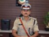 Bastar Range में बड़ा बदलाव, IPS बद्रीनारायण मीणा को IG की जिम्मेदारी