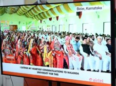 ‘मन की बात’ से बढ़ी जनभागीदारी और जनजागरूकता, मुख्यमंत्री विष्णु देव साय का बड़ा बयान